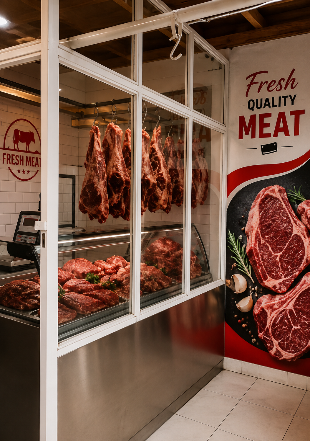 butchery